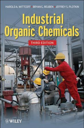 Industrial organic chemicals