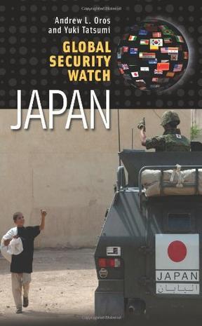 Global security watch--Japan