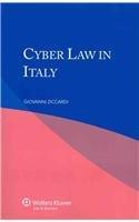 Cyber law in Italy
