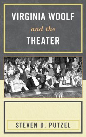 Virginia Woolf and the theater