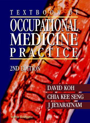 Textbook of occupational medicine practice