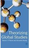 Theorizing global studies