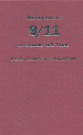 The impacts of 9/11 on Canada-U.S. trade