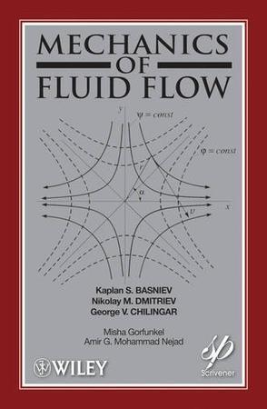 Mechanics of fluid flow