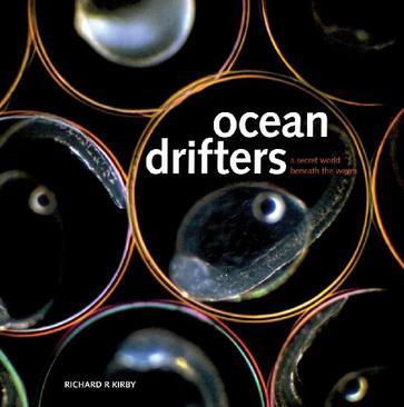 Ocean drifters a secret world beneath the waves