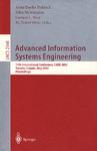 Advanced information systems engineering 14th International Conference, CAiSE 2002, Toronto, Canada, May 27-31, 2002 : proceedings