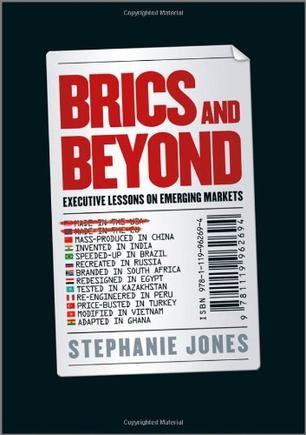 BRICS and beyond executive lessons on emerging markets