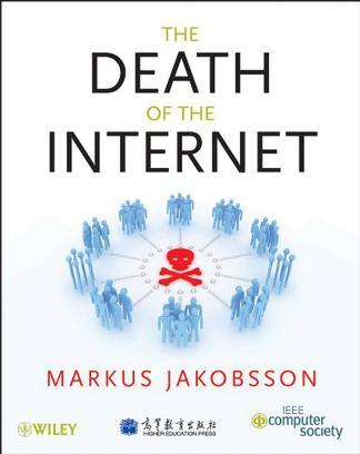 The death of the Internet