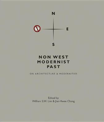Non West modernist past on architecture & modernities