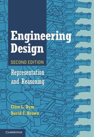 Engineering design representation and reasoning