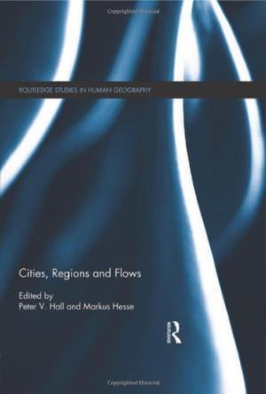 Cities, regions and flows