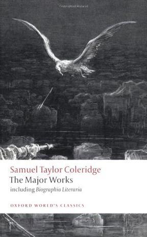 Samuel Taylor Coleridge the major works