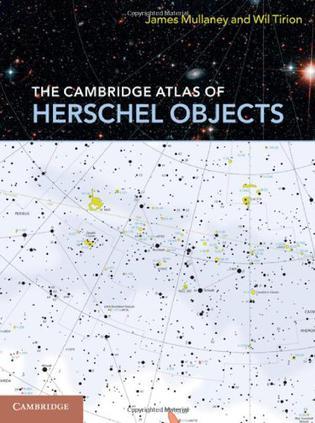 The Cambridge atlas of Herschel objects