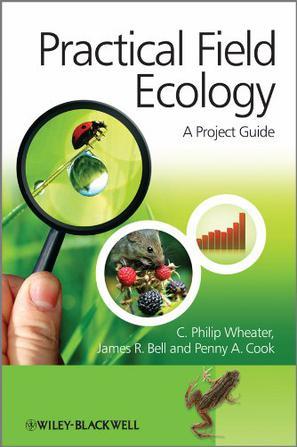 Practical field ecology a project guide