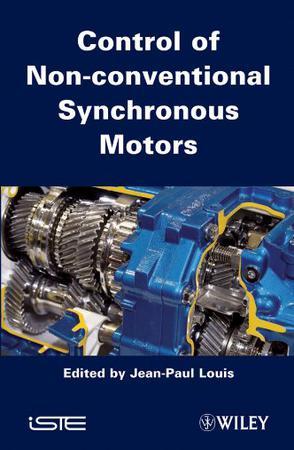 Control of non-conventional synchronous motors