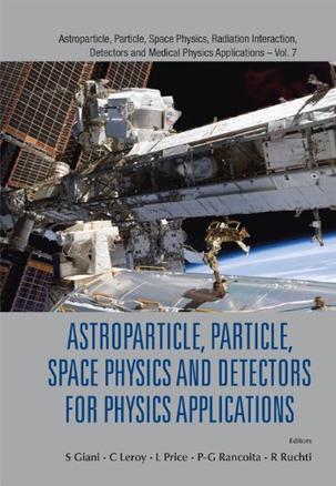 Astroparticle, particle, space physics and detectors for physics applications proceedings of the 13th ICATPP Conference, Villa Olmo, Como, Italy, 3-7 October 2011