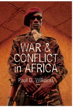 War & conflict in Africa