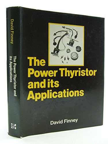 The power thyristor and its applications