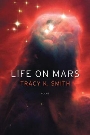 Life on Mars poems