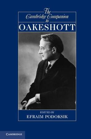 The Cambridge companion to Oakeshott