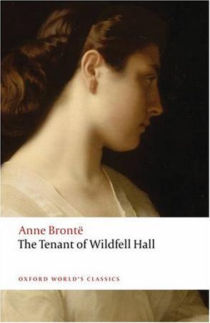 The tenant of Wildfell Hall