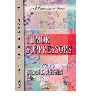 Tumor suppressors