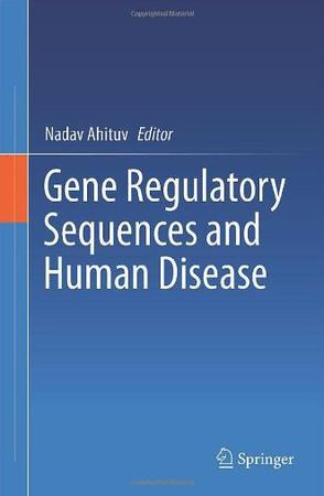 Gene regulatory sequences and human disease