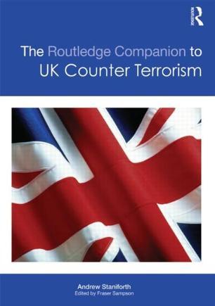 The Routledge companion to UK counter-terrorism