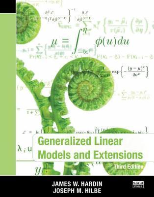 Generalized linear models and extensions