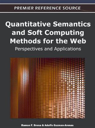 Quantitative semantics and soft computing methods for the Web perspectives and applications