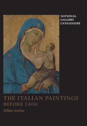 The Italian paintings before 1400