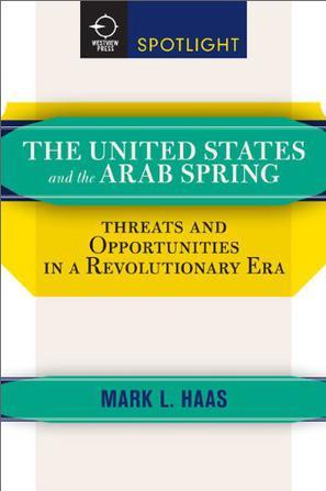 The Middle East and the United States history, politics, and ideologies