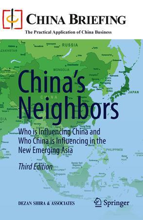 China's neighbors