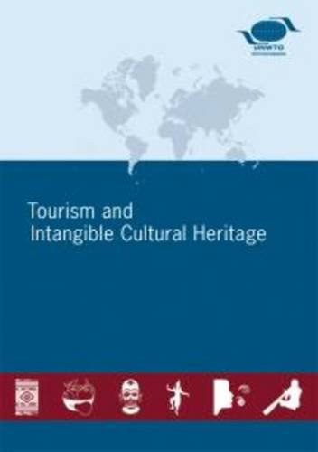 Tourism and intangible cultural heritage.