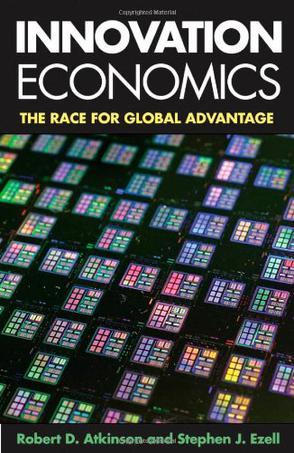 Innovation economics the race for global advantage