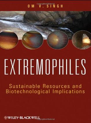 Extremophiles sustainable resources and biotechnological implications