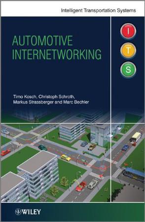 Automotive internetworking