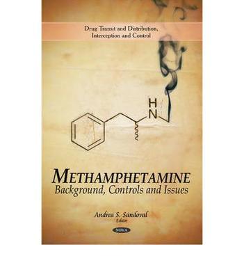 Methamphetamine background, controls and issues