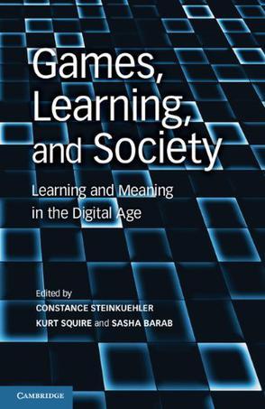 Games, learning, and society learning and meaning in the digital age