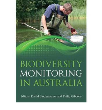 Biodiversity monitoring in Australia