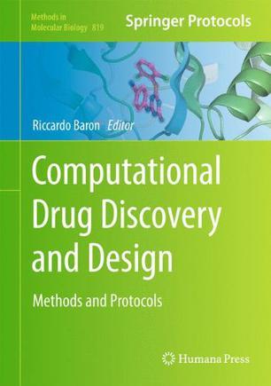 Computational drug discovery and design