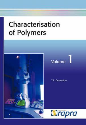 Characterisation of polymers