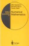 Numerical Mathematics