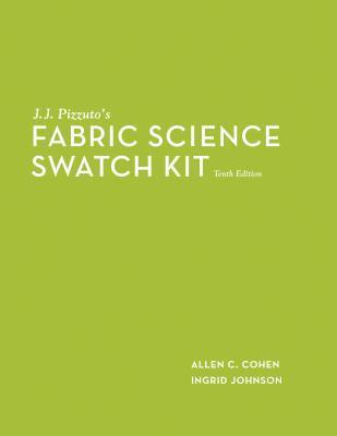 J.J. Pizzuto's Fabric science