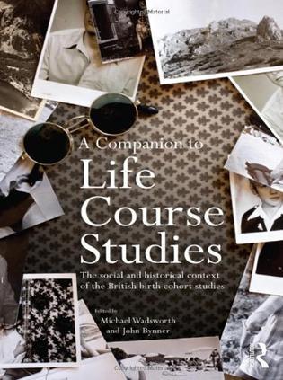 A companion to life course studies the social and historical context of the British birth cohort studies