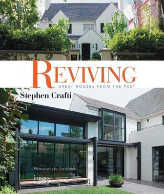 Reviving great houses from the past