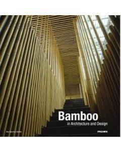 Bamboo in architecture and design