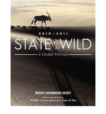 State of the wild a global portrait