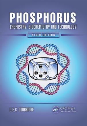 Phosphorus chemistry, biochemistry and technology