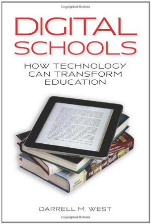 Digital schools how technology can transform education